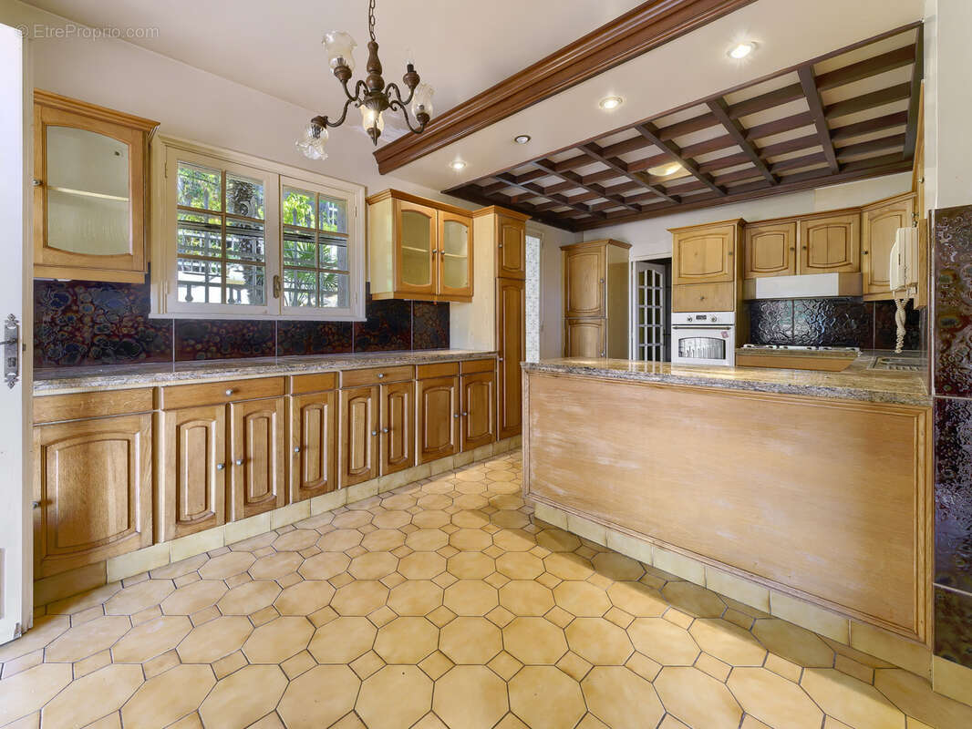 Maison à SAINT-PAUL