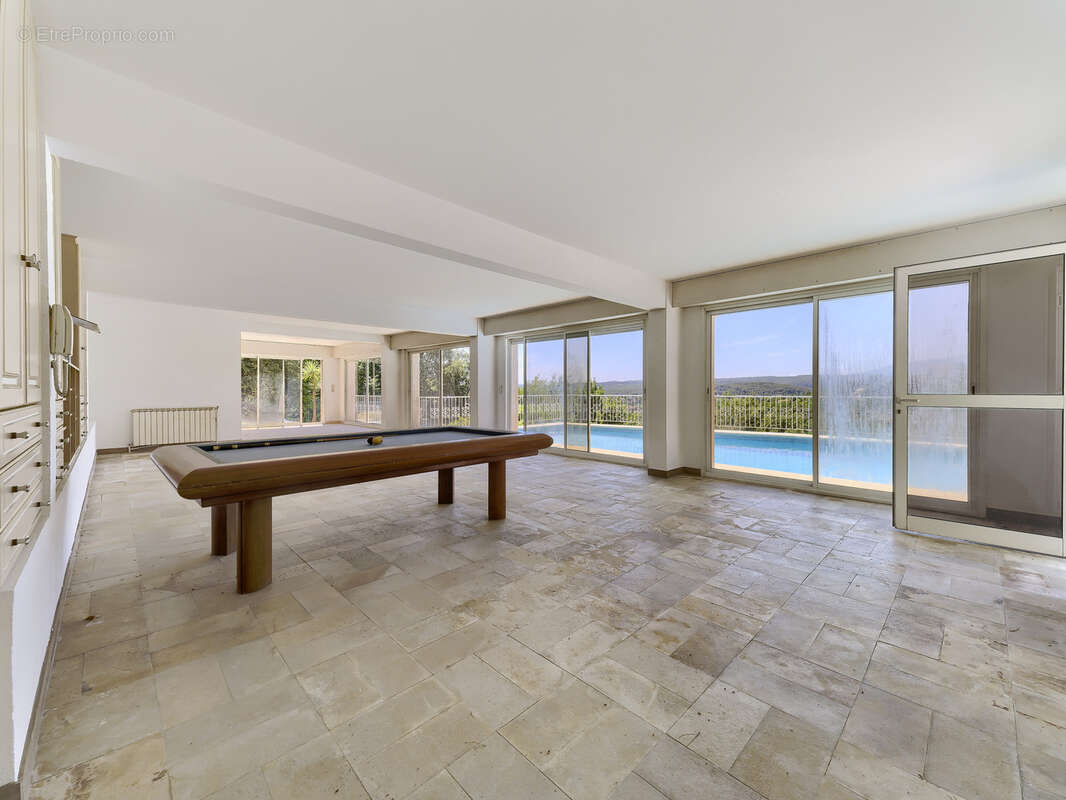 Maison à SAINT-PAUL