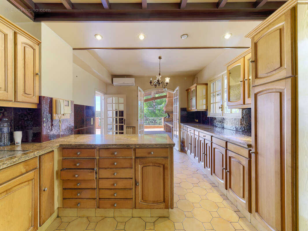 Maison à SAINT-PAUL