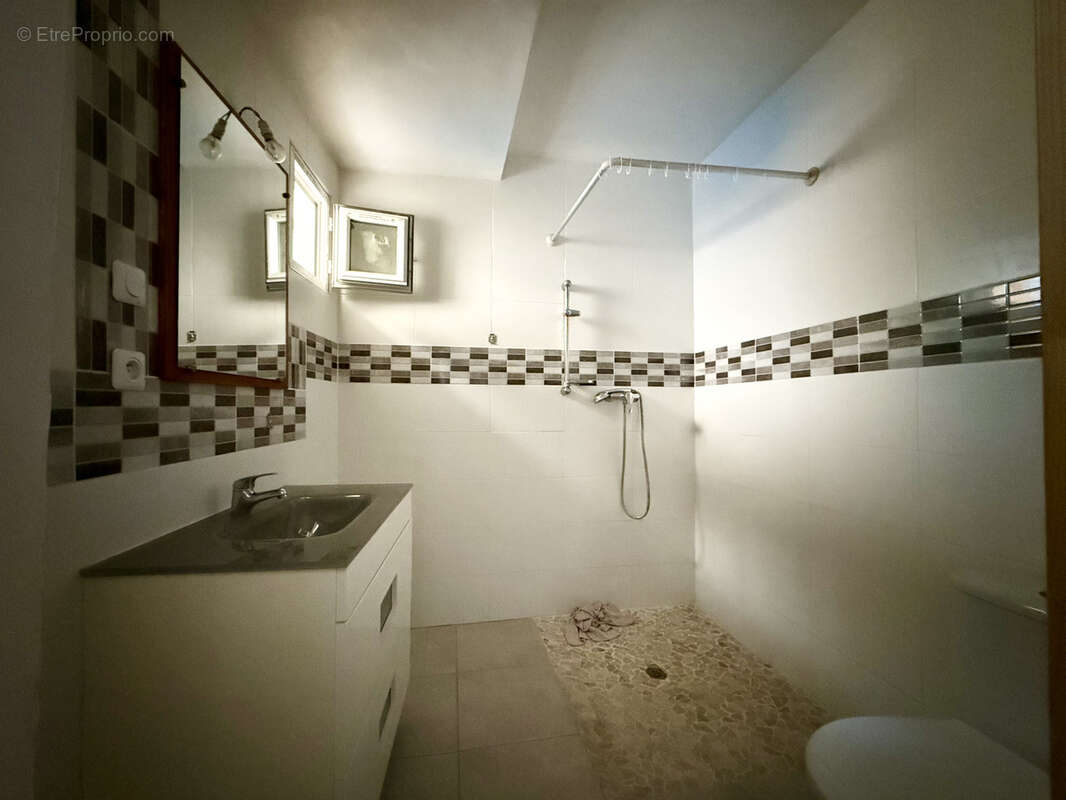 Maison à BEAUVOISIN