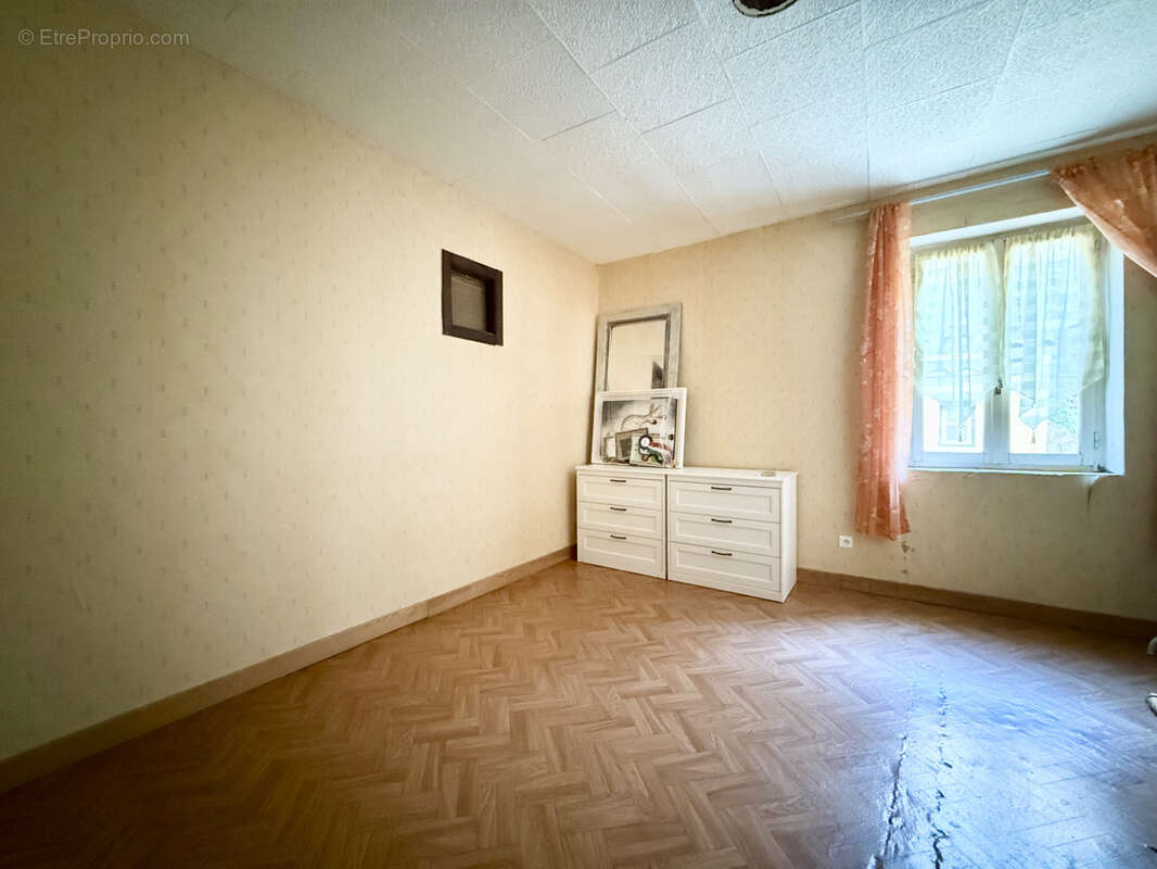 Maison à BEAUVOISIN