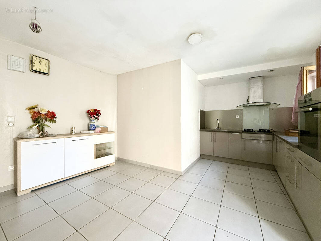 Maison à BEAUVOISIN