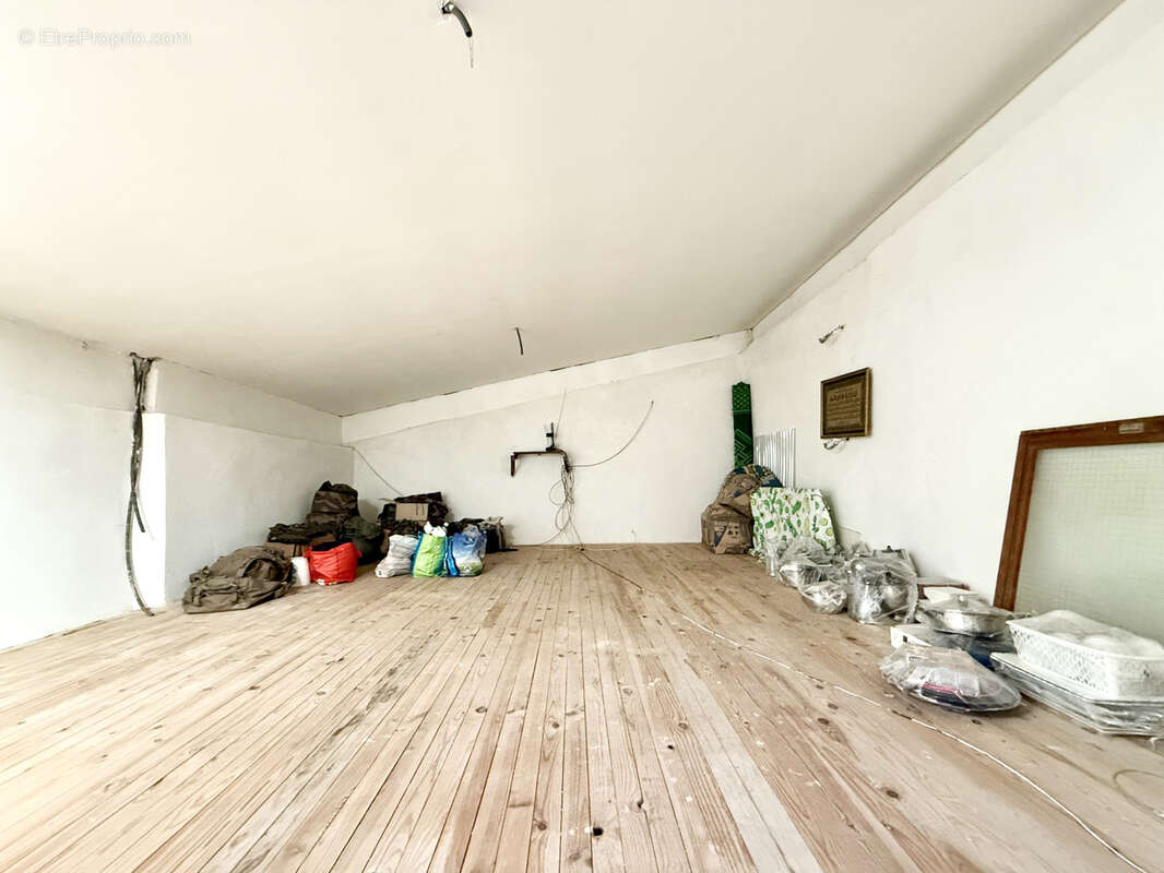 Maison à BEAUVOISIN