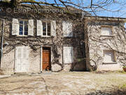 Appartement à MONTALIEU-VERCIEU