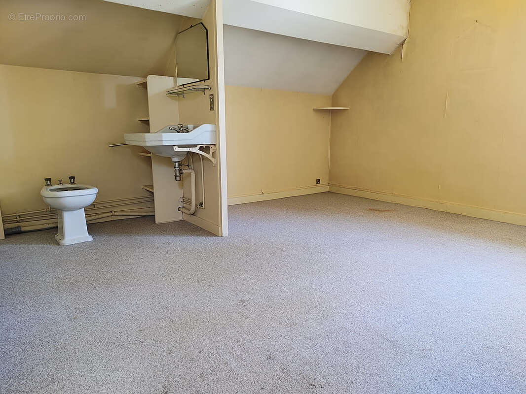 Appartement à MONTALIEU-VERCIEU