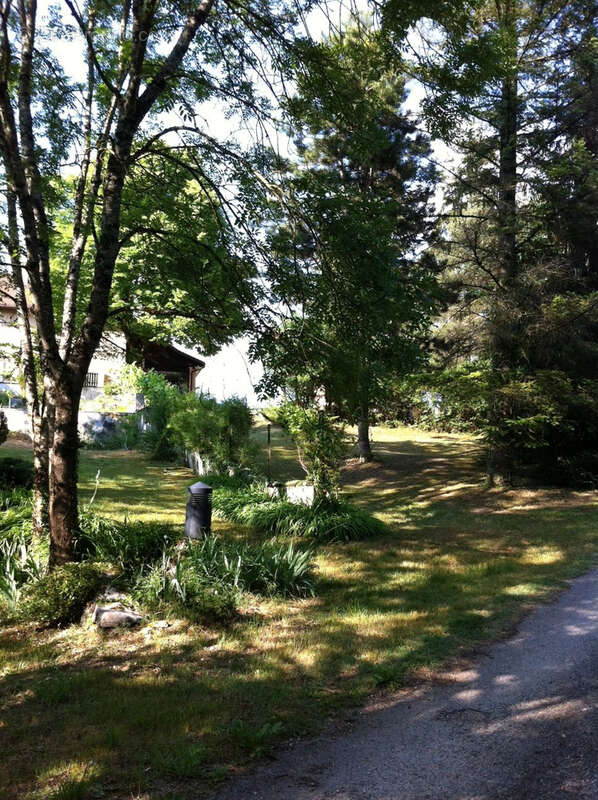 Appartement à MONTALIEU-VERCIEU