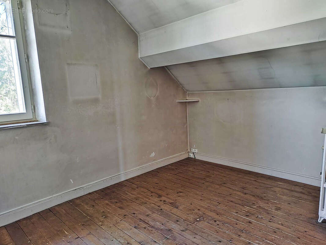 Appartement à MONTALIEU-VERCIEU