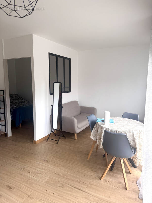 Appartement à TROYES