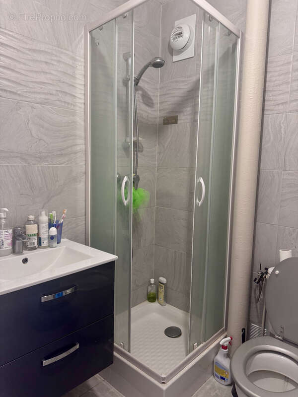 Appartement à TROYES