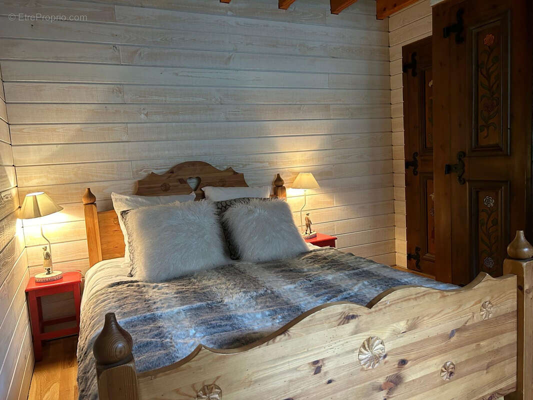 Maison à SAINT-LARY-SOULAN