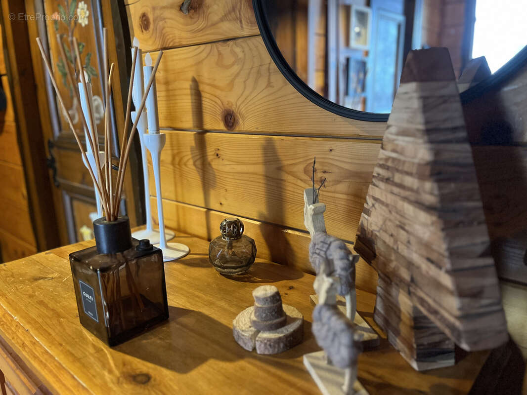 Maison à SAINT-LARY-SOULAN