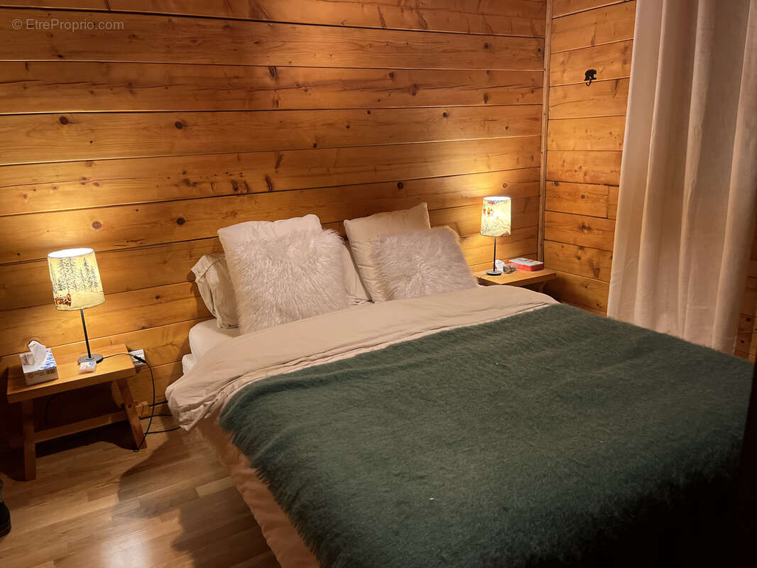 Maison à SAINT-LARY-SOULAN