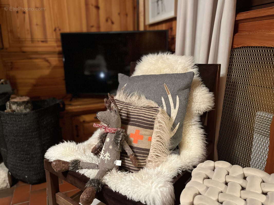 Maison à SAINT-LARY-SOULAN