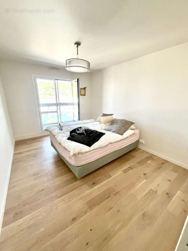 Appartement à FECAMP