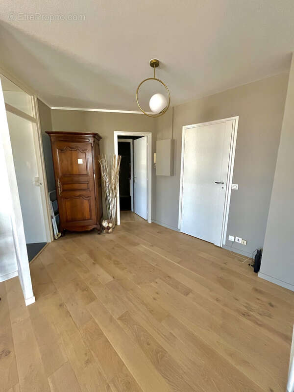 Appartement à FECAMP