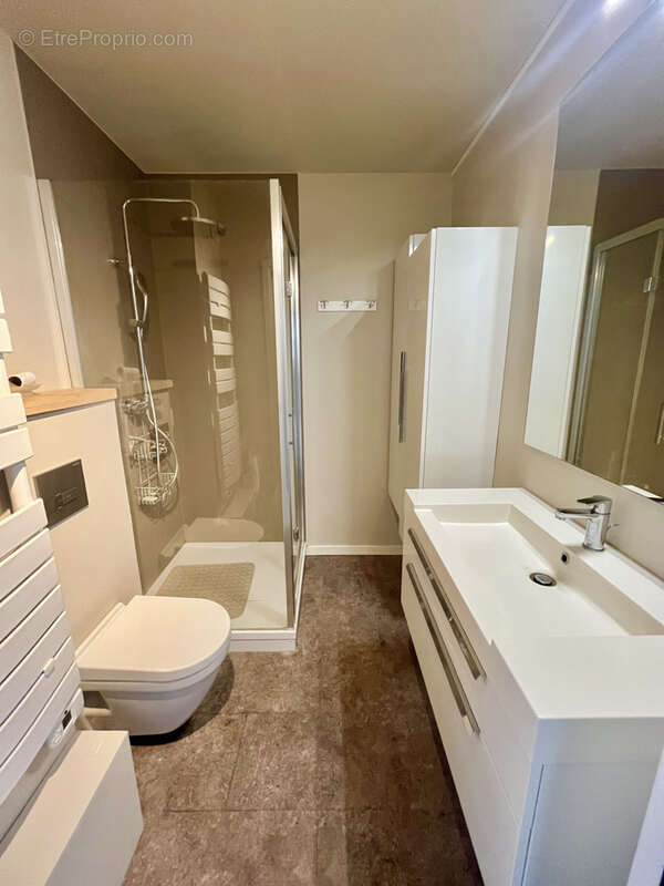 Appartement à FECAMP