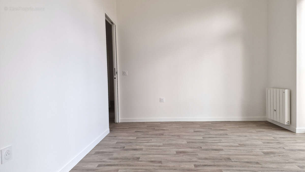 Appartement à MARLY-LA-VILLE