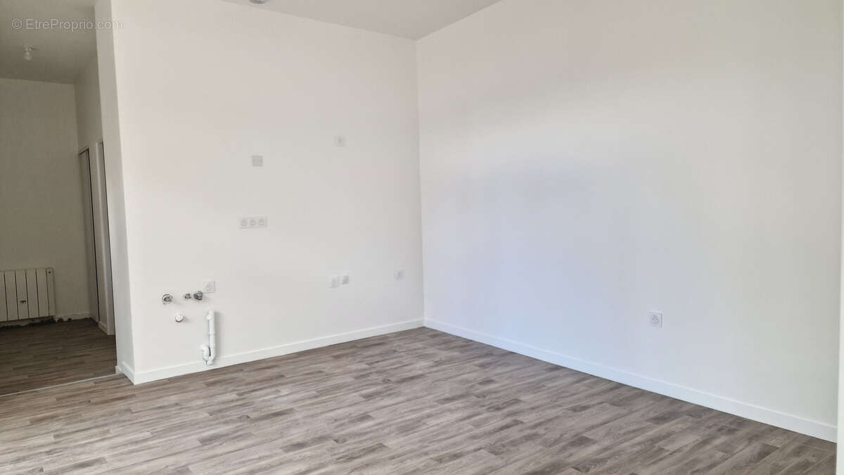 Appartement à MARLY-LA-VILLE