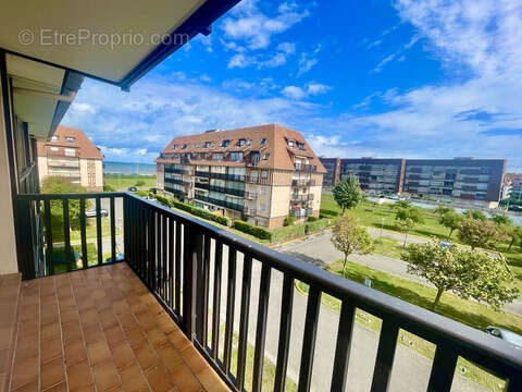 Appartement à VILLERS-SUR-MER