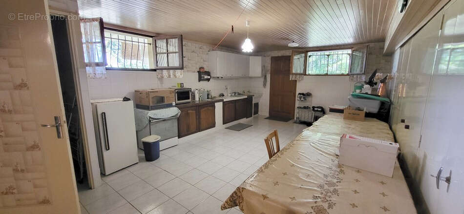 Maison à LAMOTHE-CASSEL