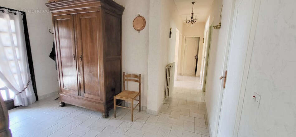 Maison à LAMOTHE-CASSEL