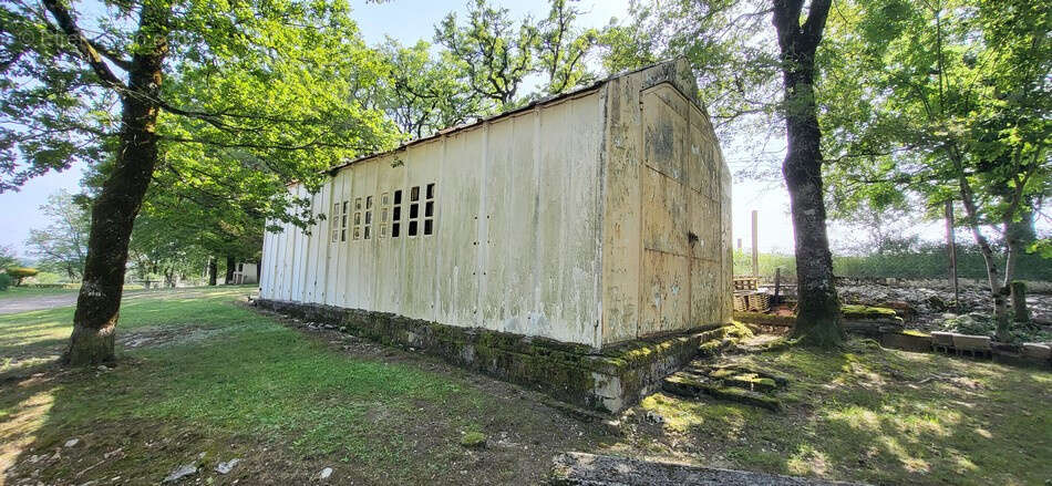Maison à LAMOTHE-CASSEL