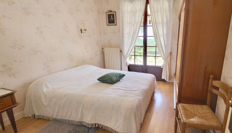 Maison à LAMOTHE-CASSEL