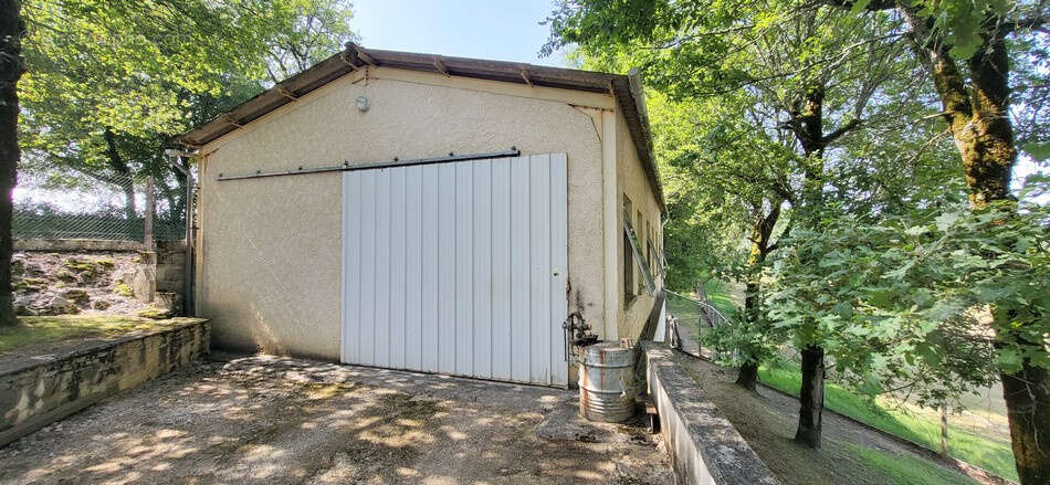 Maison à LAMOTHE-CASSEL