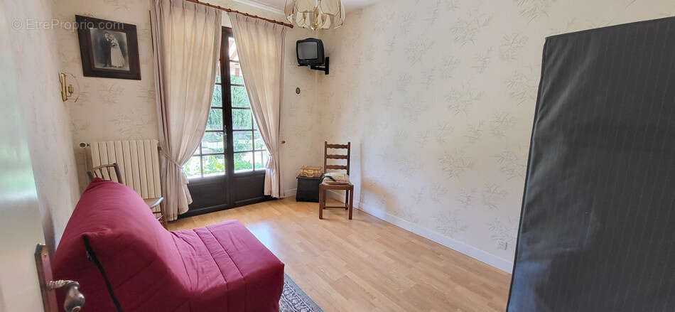 Maison à LAMOTHE-CASSEL