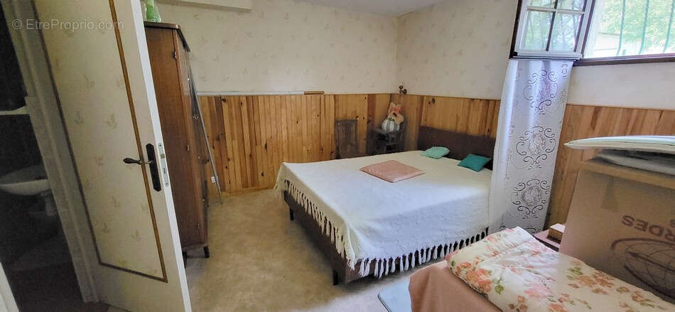 Maison à LAMOTHE-CASSEL