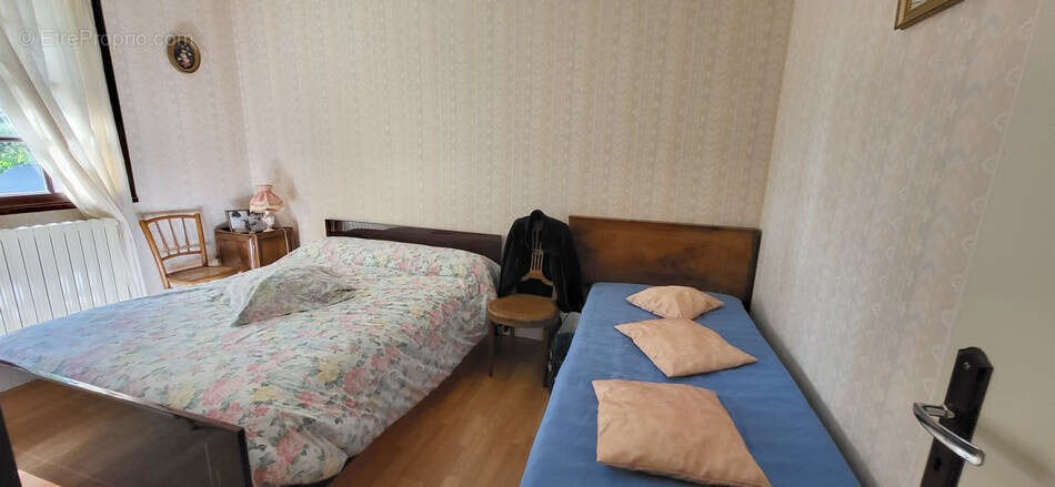 Maison à LAMOTHE-CASSEL