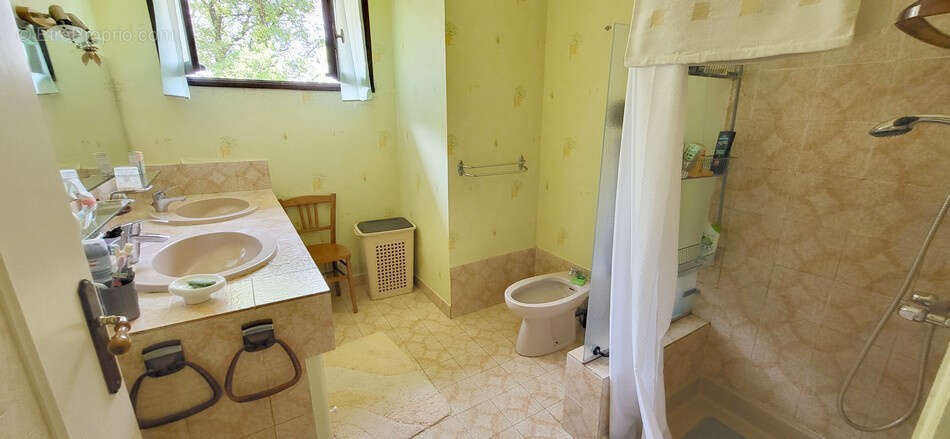 Maison à LAMOTHE-CASSEL