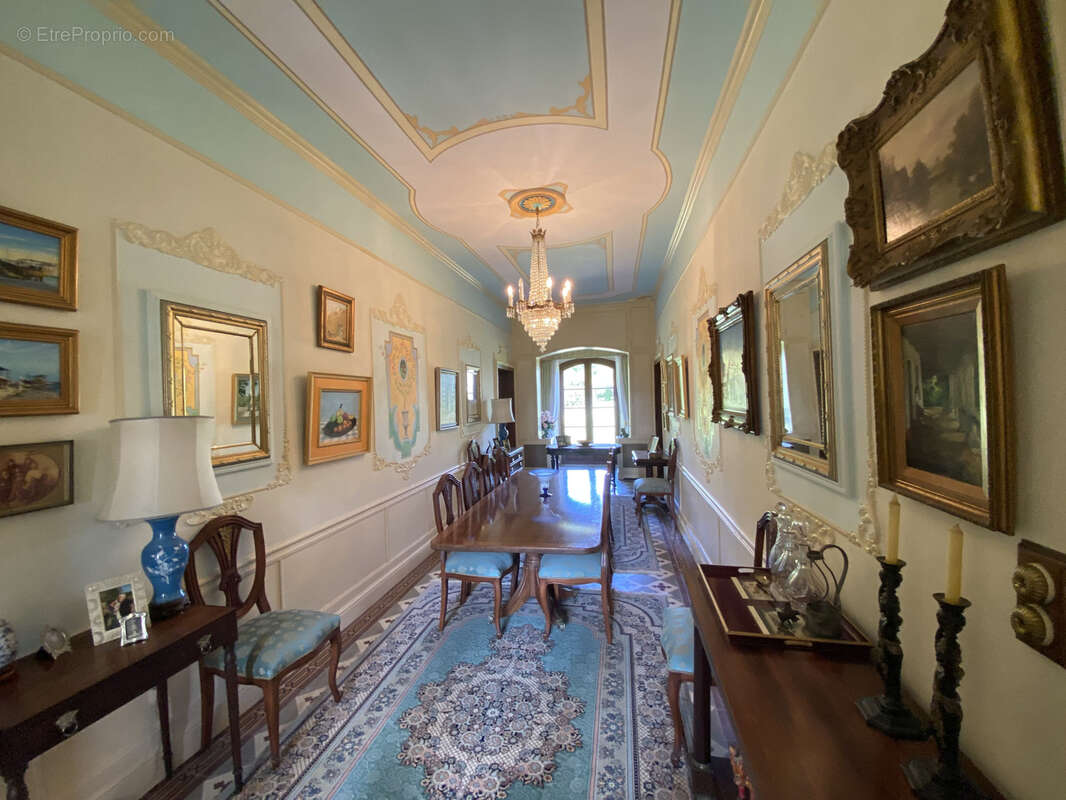 Maison à CREON-D&#039;ARMAGNAC