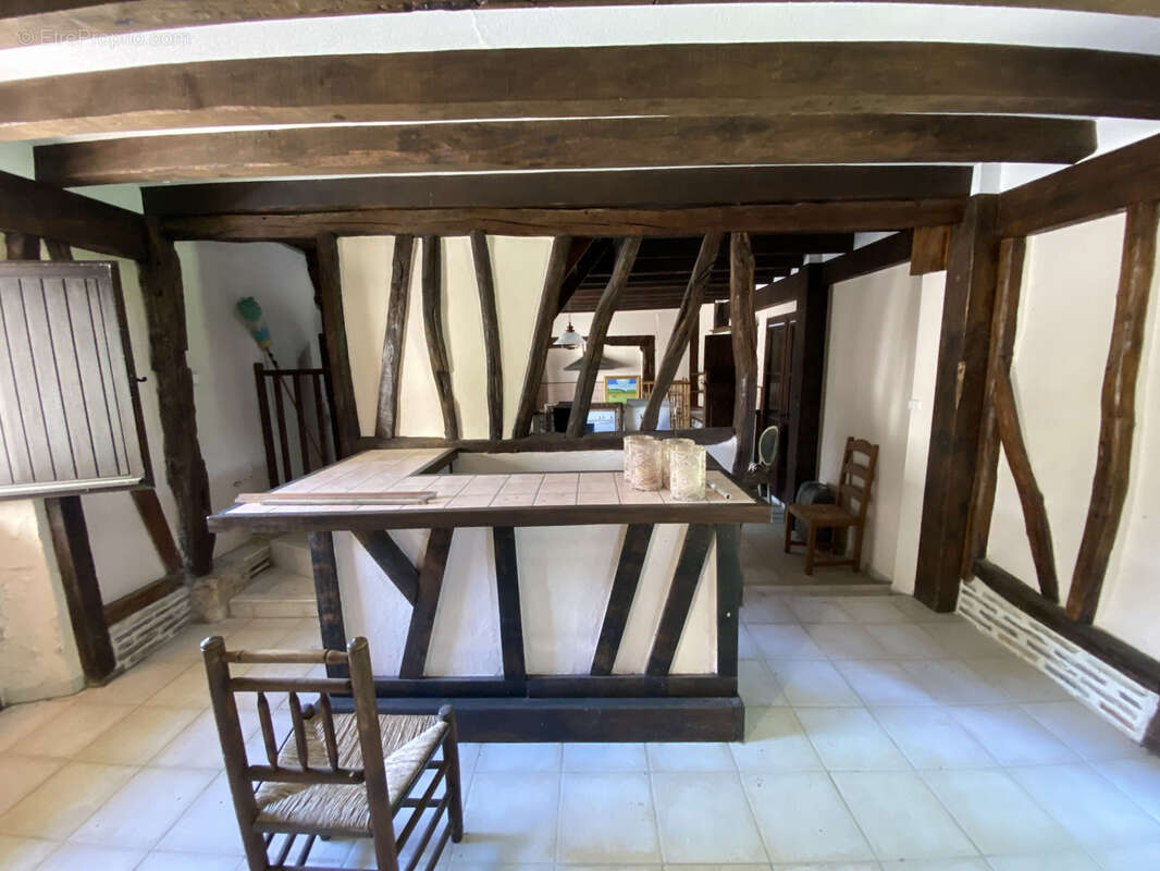 Maison à CREON-D&#039;ARMAGNAC