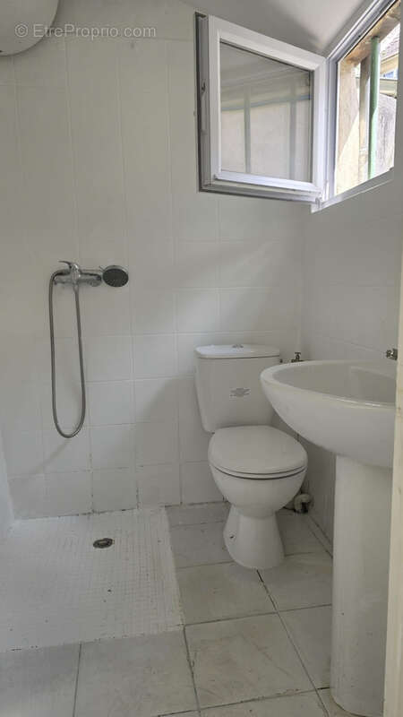 Appartement à SAINT-ARNOULT-EN-YVELINES