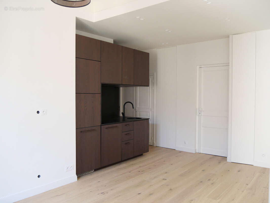 Appartement à SAINT-JEAN-DE-LUZ