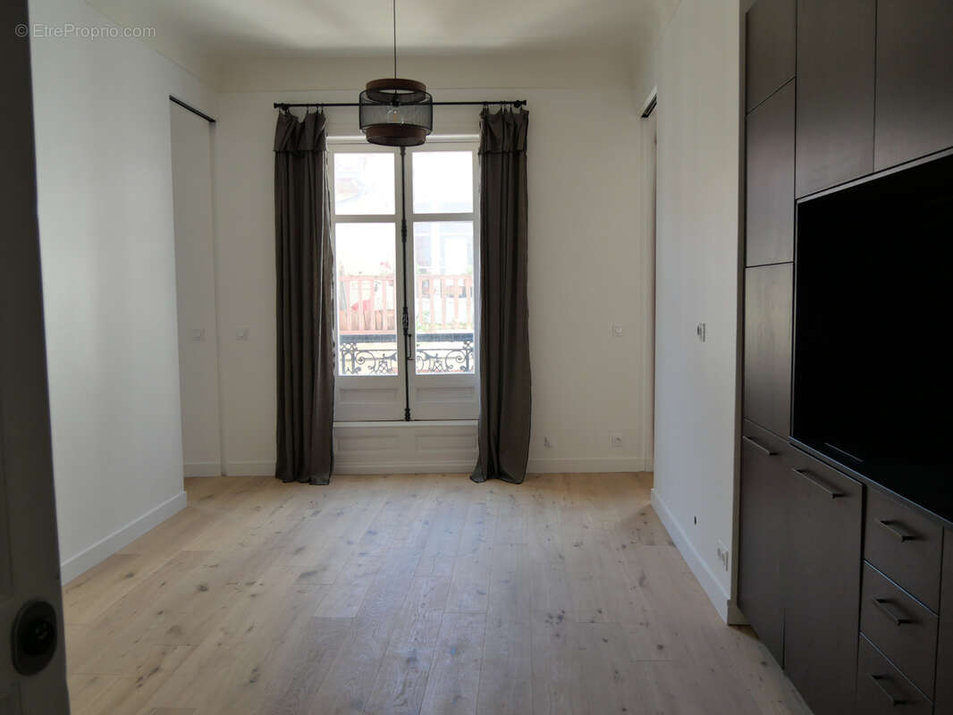 Appartement à SAINT-JEAN-DE-LUZ