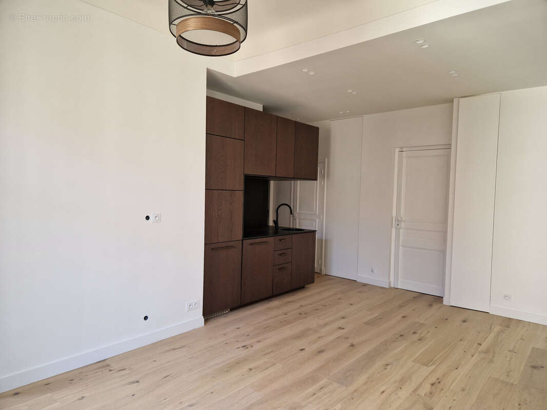 Appartement à SAINT-JEAN-DE-LUZ