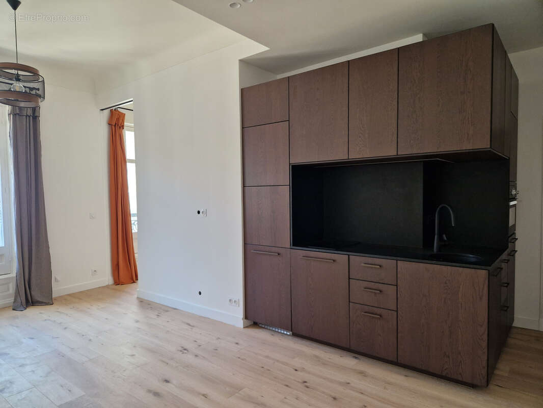 Appartement à SAINT-JEAN-DE-LUZ