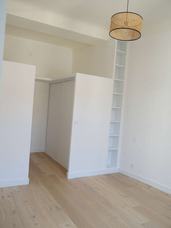 Appartement à SAINT-JEAN-DE-LUZ