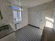 Appartement à CLAIRMARAIS