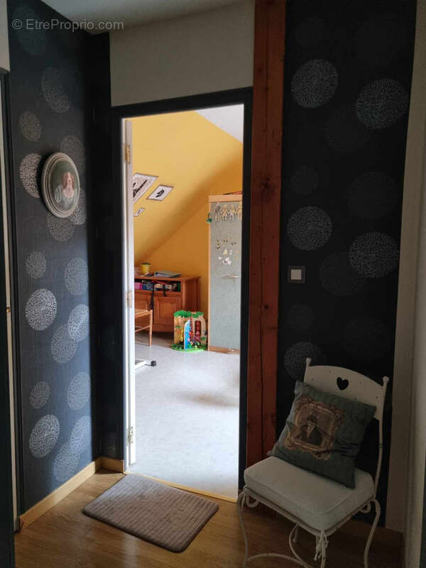 Maison à SAINT-CALAIS