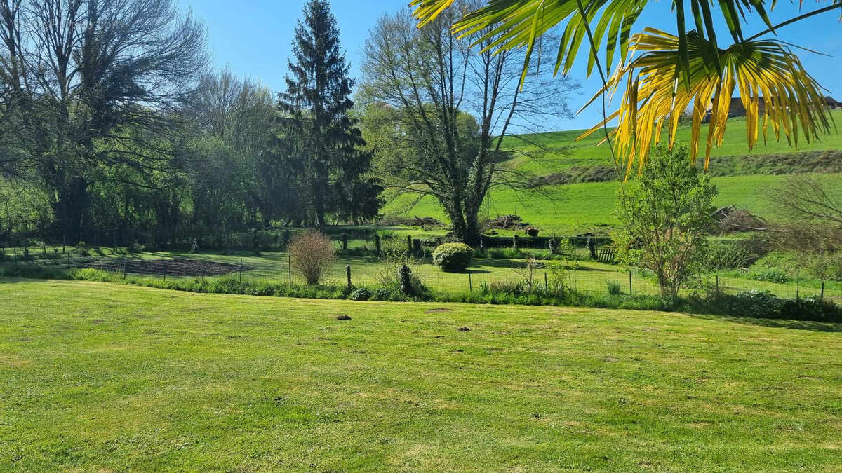 Maison à SAINT-CALAIS