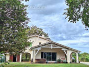 Maison à SAINT-ANDRE-DE-CUBZAC