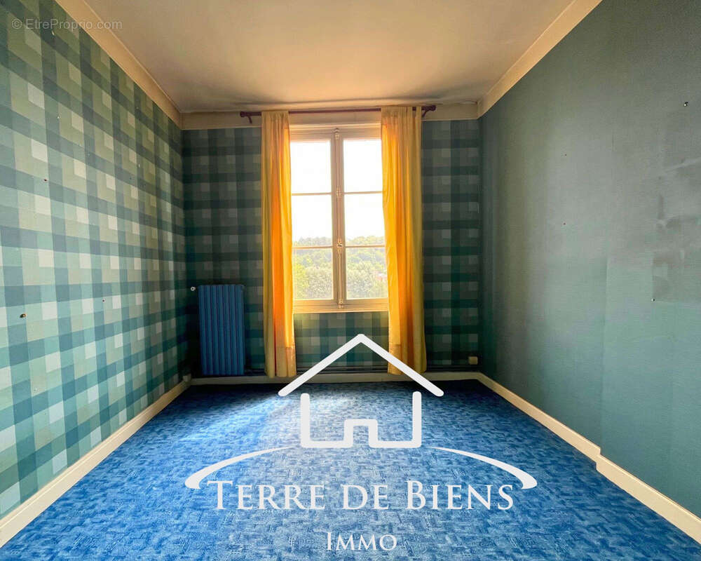 Appartement à SOISSONS