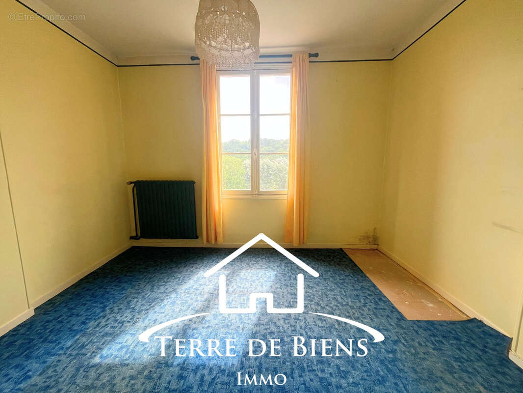 Appartement à SOISSONS