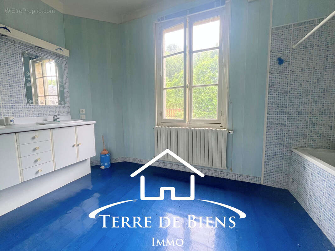 Appartement à SOISSONS