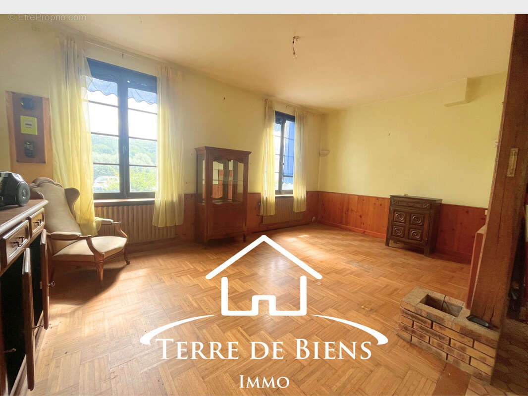 Appartement à SOISSONS