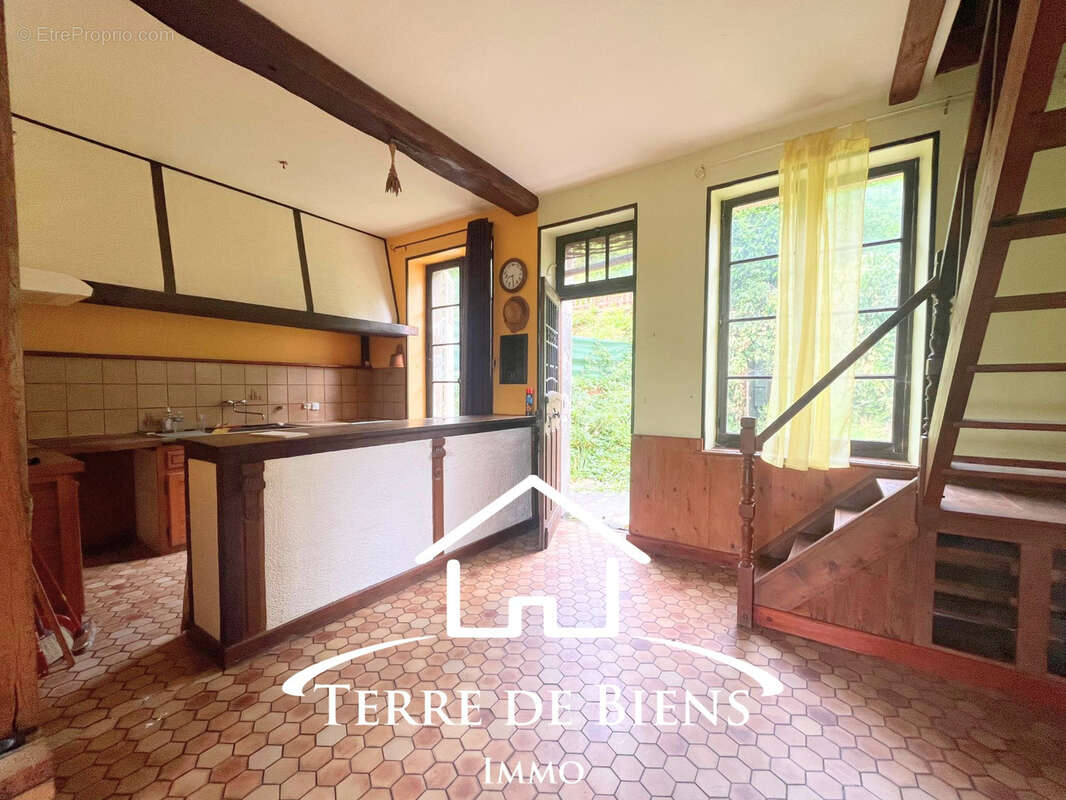 Appartement à SOISSONS