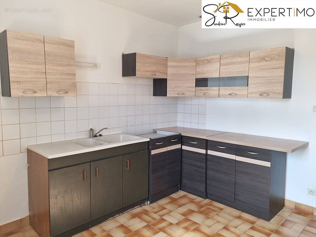 Appartement à SAINT-ELOY-LES-MINES